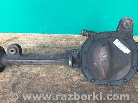 ФОТО Редуктор передній для Ford F-150 (04-08) Київ