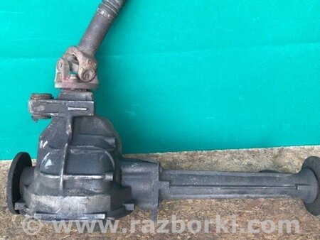 ФОТО Редуктор передній для Ford F-150 (04-08) Київ