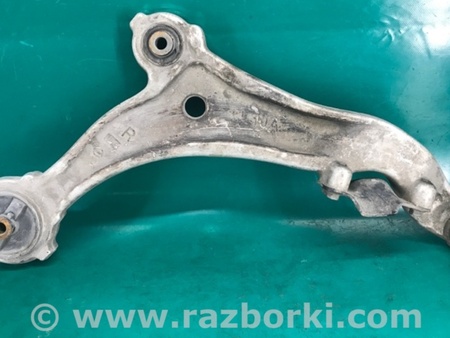 ФОТО Важіль передньої підвіски нижній для Nissan Quest S (11-17) Київ