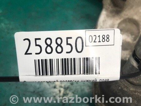 ФОТО Важіль передньої підвіски нижній для Nissan Quest S (11-17) Київ