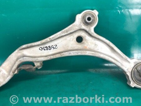 ФОТО Важіль передньої підвіски нижній для Nissan Quest S (11-17) Київ