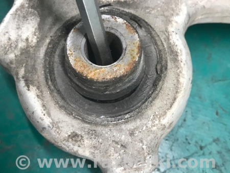 ФОТО Важіль передньої підвіски нижній для Nissan Quest S (11-17) Київ