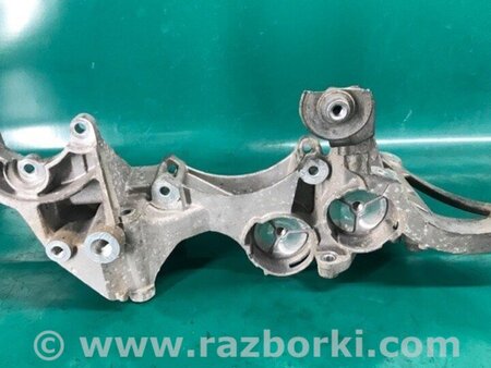 ФОТО Кронтейн генератора для Volkswagen Passat B7 (09.2010-06.2015) Київ