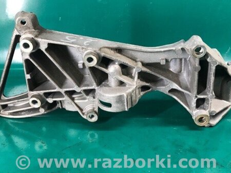 ФОТО Кронтейн генератора для Volkswagen Passat B7 (09.2010-06.2015) Київ
