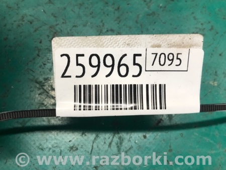 ФОТО Протитуманна фара для MINI Clubman R55 (04.2008-11.2014) Київ