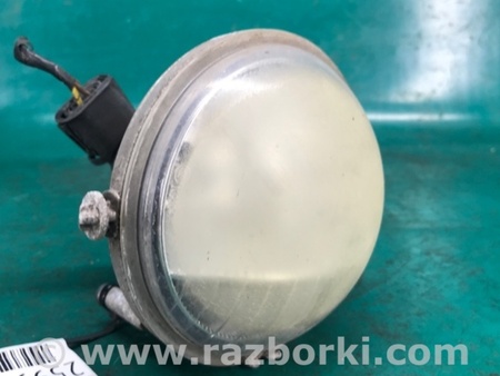 ФОТО Протитуманна фара для MINI Clubman R55 (04.2008-11.2014) Київ