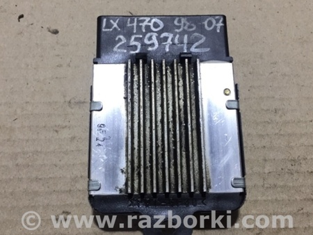 ФОТО Блок електронний для Lexus LX470 (98-07) Київ