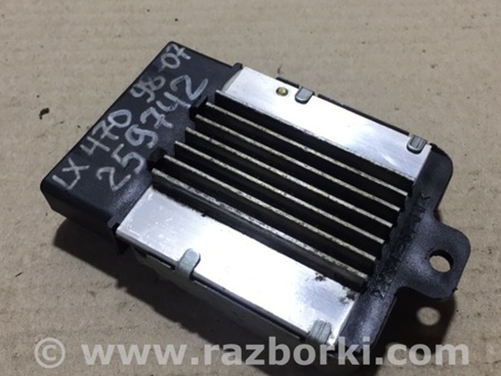 ФОТО Блок електронний для Lexus LX470 (98-07) Київ