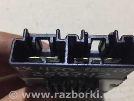 ФОТО Блок електронний для Lexus LX470 (98-07) Київ