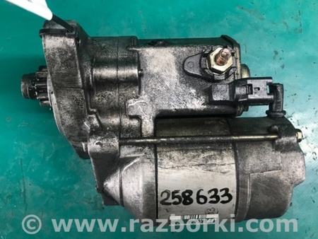 ФОТО Стартер для Lexus IS300 (99-05) Київ