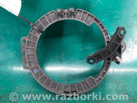 ФОТО Кронштейн протитуманної фари для MINI Clubman R55 (04.2008-11.2014) Київ