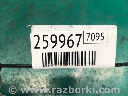 ФОТО Кронштейн протитуманної фари для MINI Clubman R55 (04.2008-11.2014) Київ