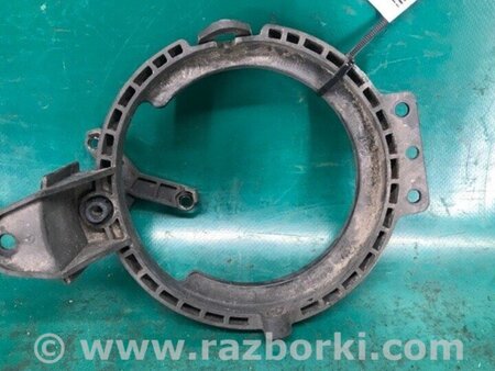 ФОТО Кронштейн протитуманної фари для MINI Clubman R55 (04.2008-11.2014) Київ