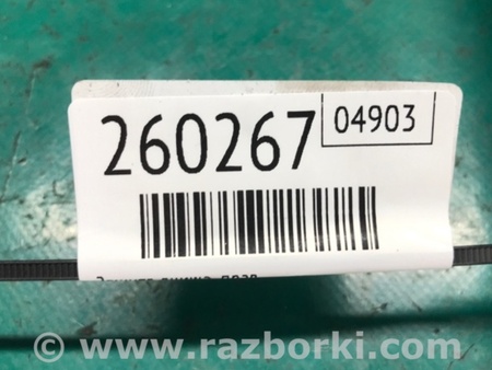 ФОТО Захист дну для Nissan Rogue (08-14) Київ