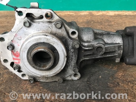 ФОТО Роздавальна коробка для Honda Pilot 2 MR-V YF3/4 (08-15) Київ
