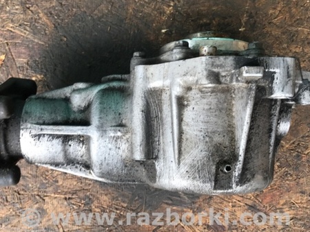 ФОТО Роздавальна коробка для Honda Pilot 2 MR-V YF3/4 (08-15) Київ