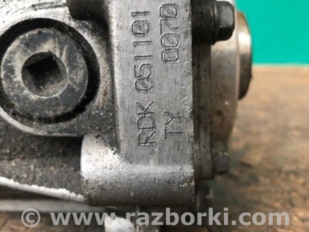 ФОТО Роздавальна коробка для Honda Pilot 2 MR-V YF3/4 (08-15) Київ