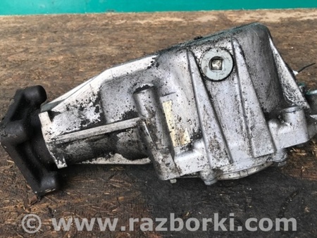 ФОТО Роздавальна коробка для Honda Pilot 2 MR-V YF3/4 (08-15) Київ