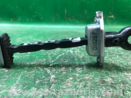 ФОТО Обмежувач дверей для Honda Odyssey (11-17) Київ