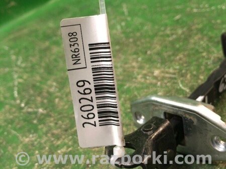 ФОТО Обмежувач дверей для Honda Odyssey (11-17) Київ