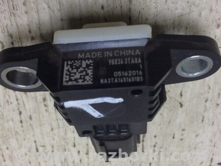 ФОТО Датчик удару для Nissan X-Trail T32 /Rogue (2013-) Київ