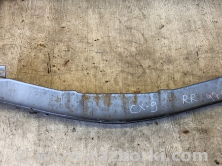 ФОТО Підсилювач заднього бампера для Mazda CX-9 TB (2007-2016) Київ