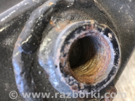 ФОТО Підсилювач заднього бампера для Mazda CX-9 TB (2007-2016) Київ