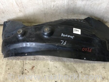 ФОТО Підкрилок для Dodge Journey (2011-2020) Київ