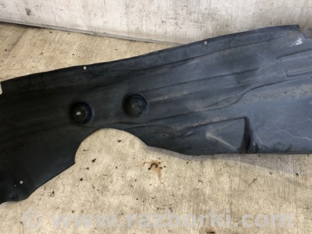 ФОТО Підкрилок для Dodge Journey (2011-2020) Київ