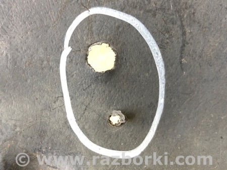 ФОТО Підкрилок для Dodge Journey (2011-2020) Київ