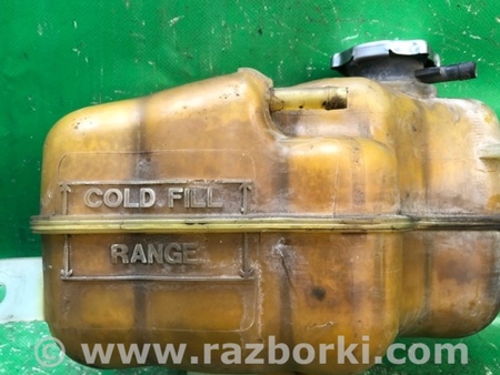 ФОТО Бачок розширювальний для Dodge Journey (2011-2020) Київ