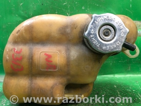 ФОТО Бачок розширювальний для Dodge Journey (2011-2020) Київ