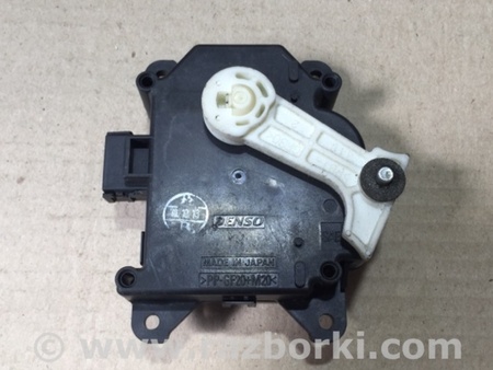 ФОТО Моторчик заслінки пічки для Lexus RX350/450 (09-15) Київ