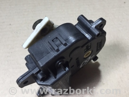 ФОТО Моторчик заслінки пічки для Lexus RX350/450 (09-15) Київ