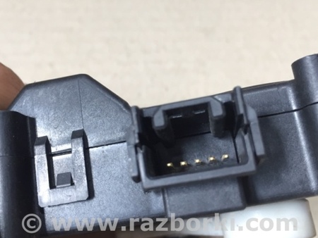 ФОТО Моторчик заслінки пічки для Lexus RX350/450 (09-15) Київ