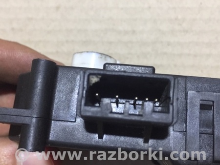 ФОТО Моторчик заслінки пічки для Honda CR-V III (06-12) Київ