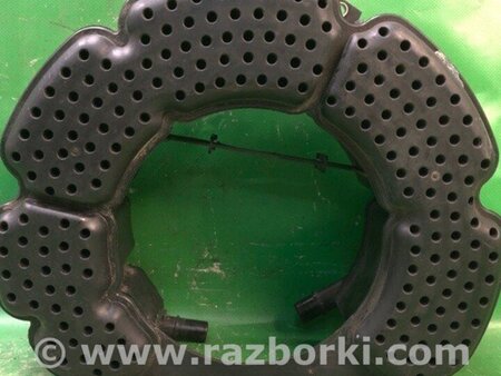 ФОТО Абсорбер паливний для Volkswagen Jetta USA (10-17) Київ