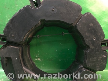 ФОТО Абсорбер паливний для Volkswagen Jetta USA (10-17) Київ