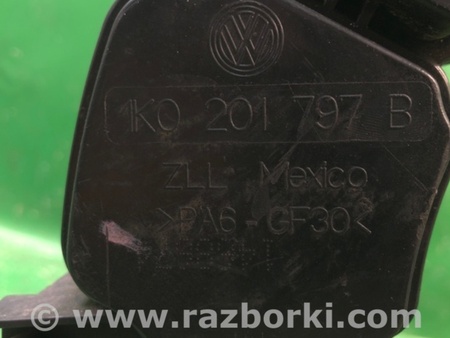 ФОТО Абсорбер паливний для Volkswagen Jetta USA (10-17) Київ