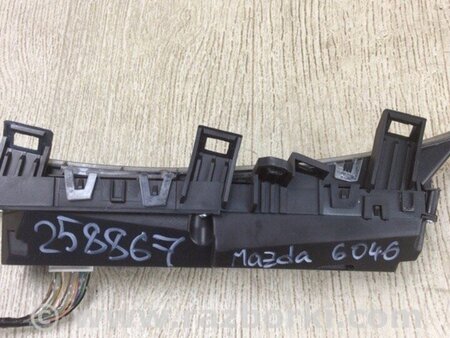 ФОТО Монітор для Mazda 3 II BL (08-13) Київ