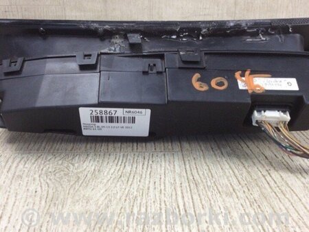 ФОТО Монітор для Mazda 3 II BL (08-13) Київ