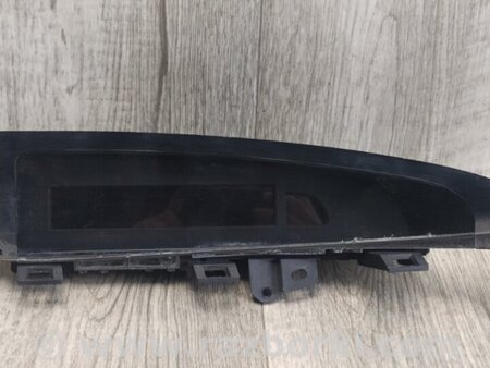 ФОТО Монітор для Mazda 3 II BL (08-13) Київ