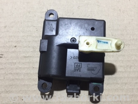 ФОТО Моторчик заслінки пічки для Nissan Murano Z50 (02-08) Київ