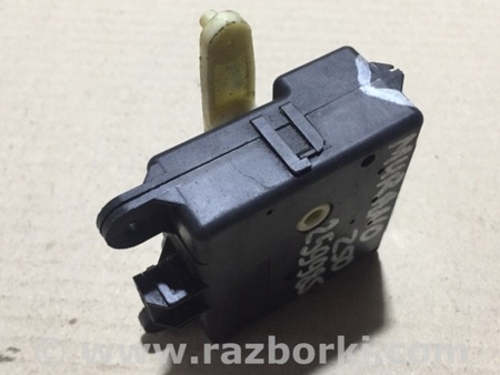 ФОТО Моторчик заслінки пічки для Nissan Murano Z50 (02-08) Київ