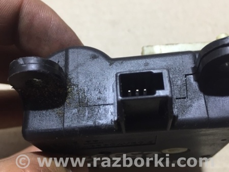 ФОТО Моторчик заслінки пічки для Nissan Murano Z50 (02-08) Київ