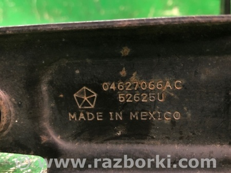 ФОТО Кронштейн для Dodge Journey (2011-2020) Київ