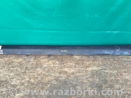 ФОТО Накладка порогу зовнішня для Dodge Journey (2011-2020) Київ