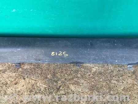 ФОТО Накладка порогу зовнішня для Dodge Journey (2011-2020) Київ