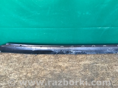 ФОТО Накладка порогу зовнішня для Dodge Journey (2011-2020) Київ