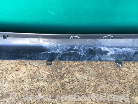 ФОТО Накладка порогу зовнішня для Dodge Journey (2011-2020) Київ